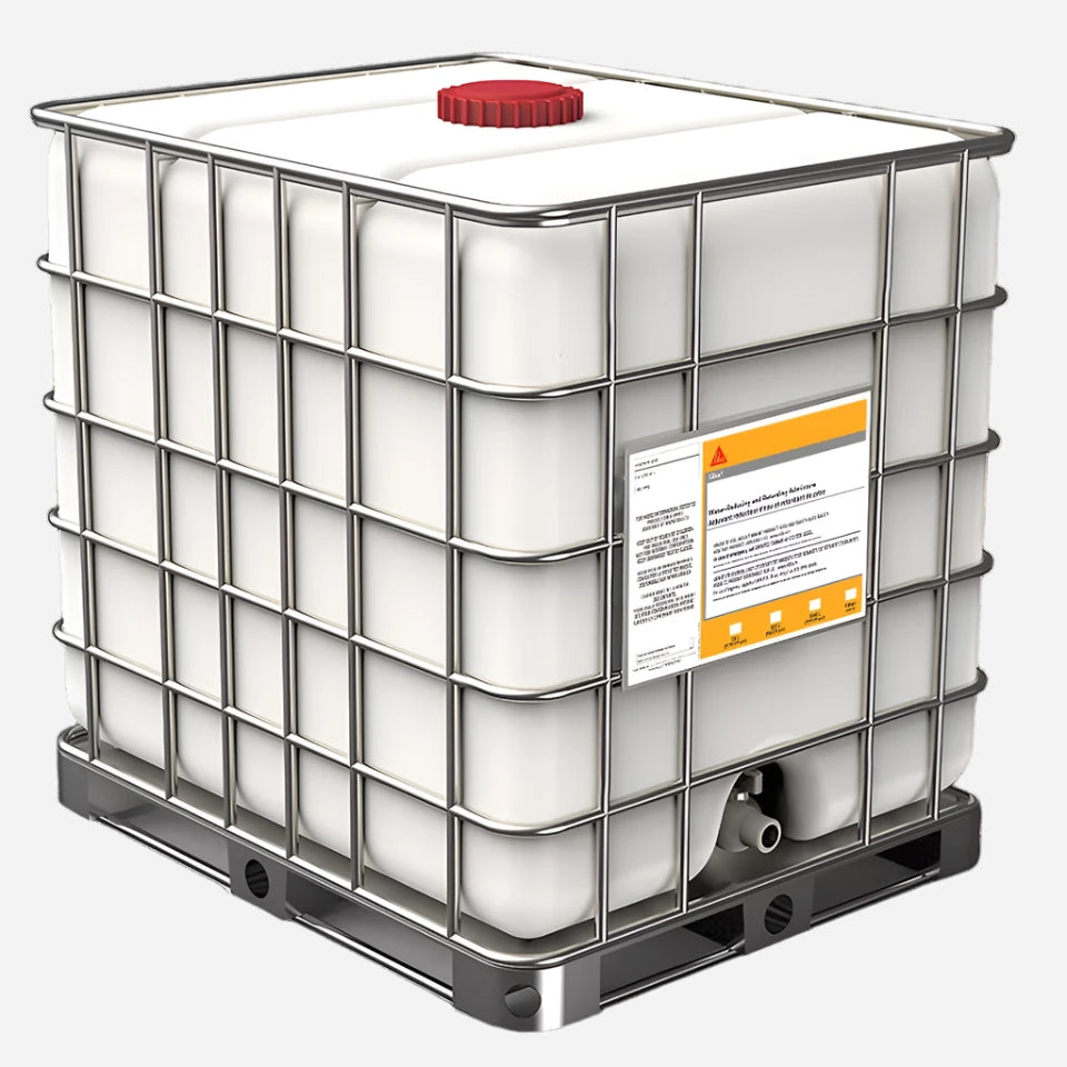 Sika® ViscoCrete® TEMPO-12