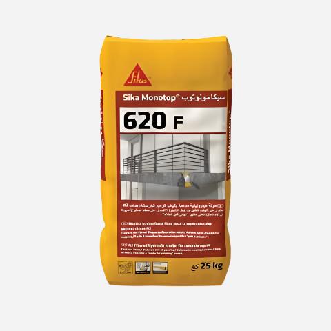 Sika MonoTop®-620 F