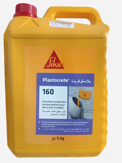 Sika® Plastocrete®-160