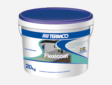 Flexicoat