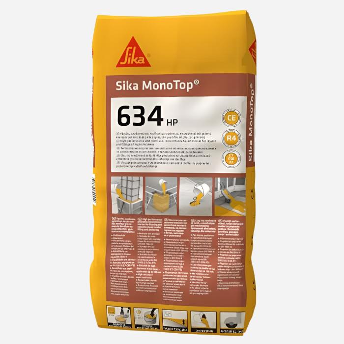 Sika MonoTop®-634