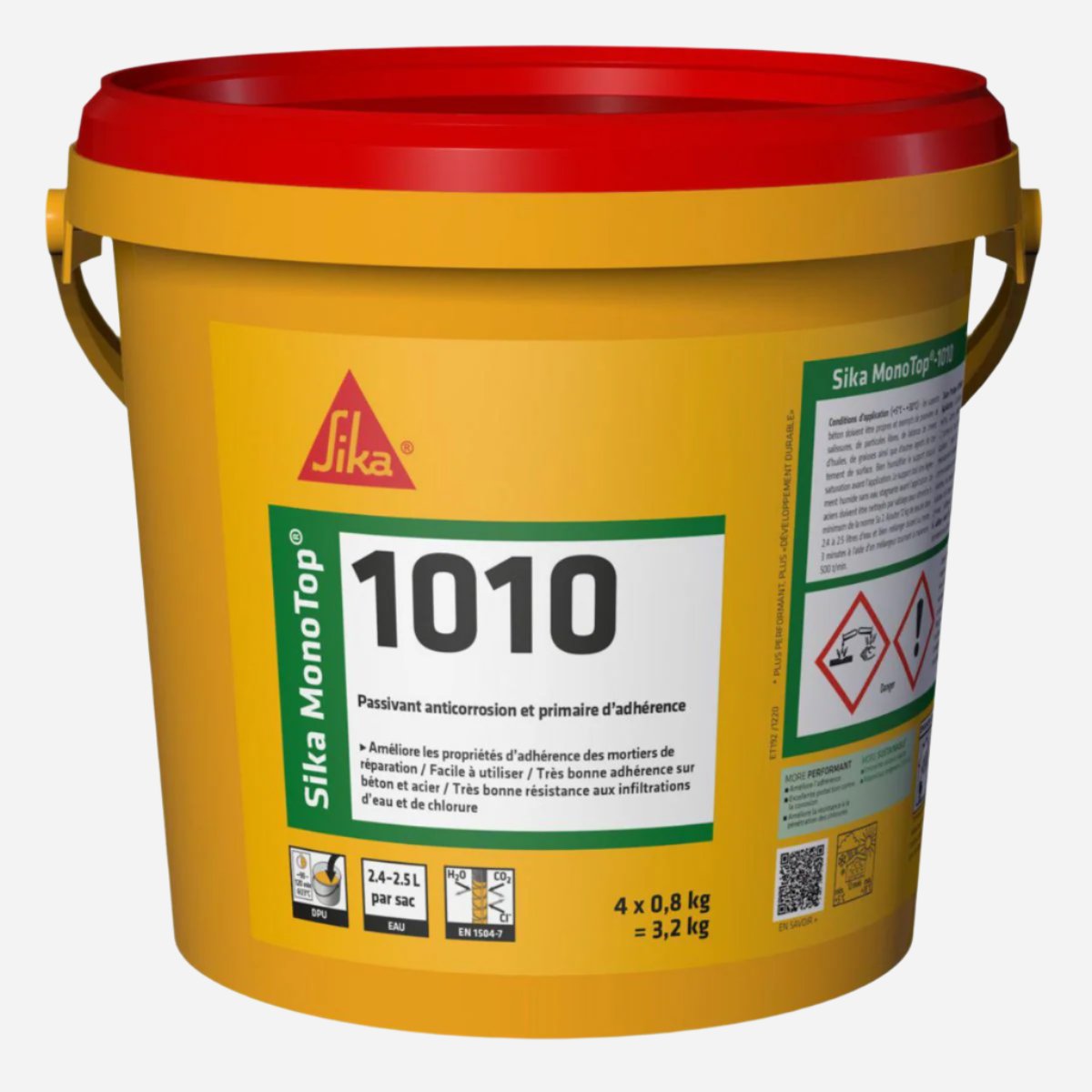 Sika Monotop® -1010