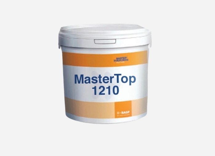 Le MasterTop 1210