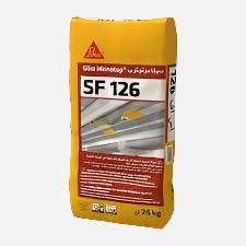 Sika MonoTop® SF-126