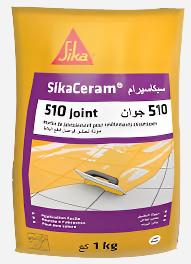 SikaCeram®-510 Joint