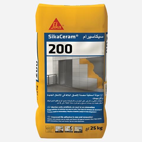 SikaCeram®-200