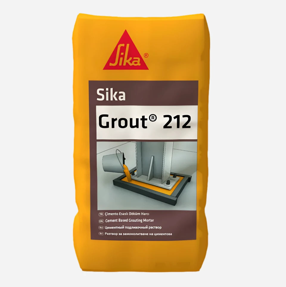 SikaGrout®-212