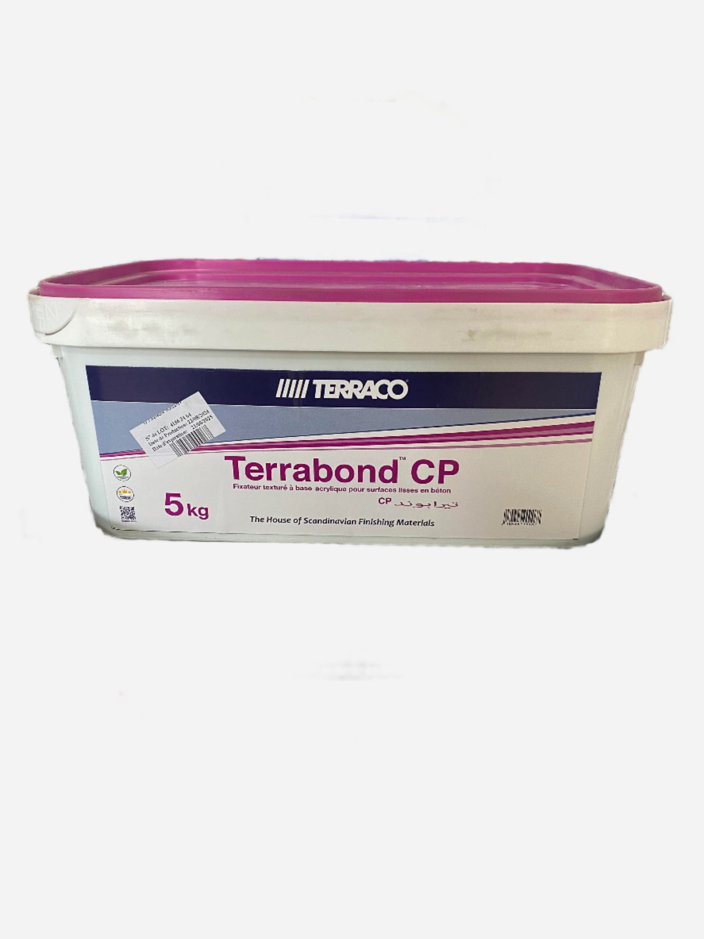 Terrabond CP